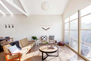 Outdoor-rooms