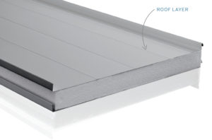 Roof Layer