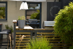 Outdoor Roofing