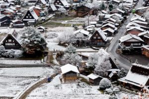 WorldRoofs