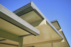 How Roof Materials and Design can affect Energy Efficiency